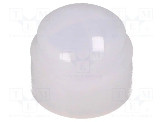 Lente Fresnel, -25÷60c, Branco Natural, Deteção: 65x60