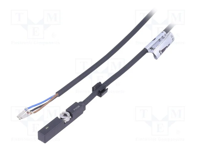 Sensor: campo magn&eacute;tico, 65Gs, 10&divide;28VDC, OUT: PNP.