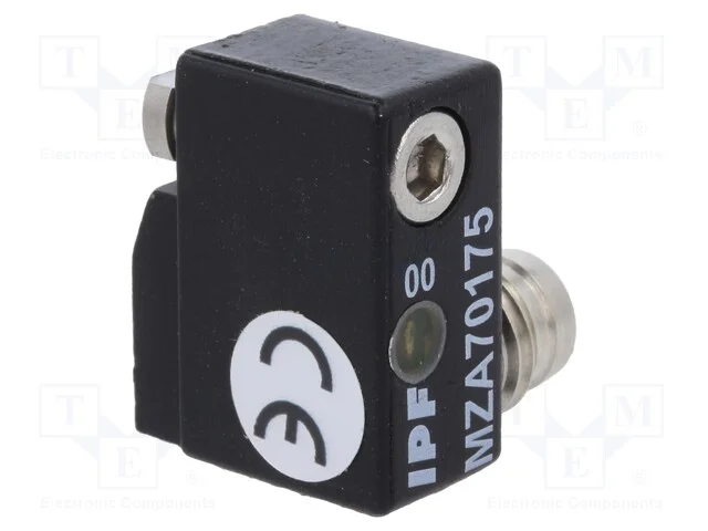 Sensor: campo magn&eacute;tico, 150mA, 10&divide;30VDC, OUT: PN.