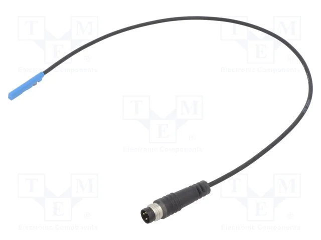 Sensor: campo magn&eacute;tico, 2,2mT, 10&divide;30VDC, OUT: PN.
