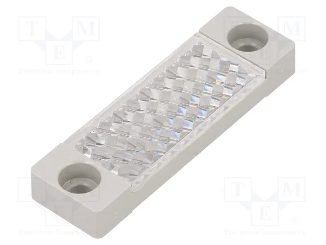 Refletor, 18x60x7,5mm, -20÷65c
