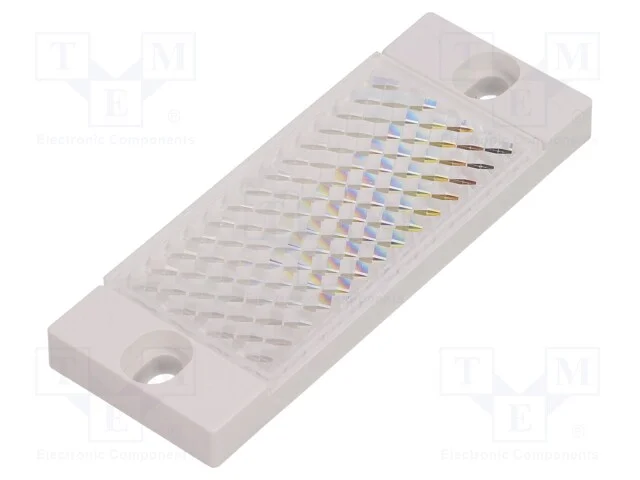 Refletor, 30x82x7,5mm, -20÷65c