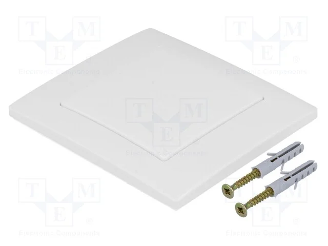Rel&eacute; Via Teclado Sem Fios, Exta Free, para Fita,Roscado, 3vdc