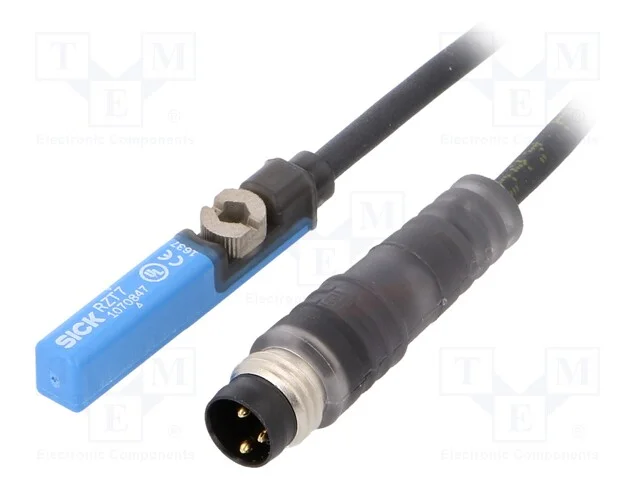 Sensor: campo magn&eacute;tico, 3mT, 5&divide;30VDC, 5&divide;30VAC, O.