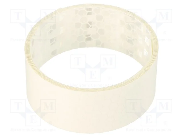Refletor, 0,2x25x1000mm