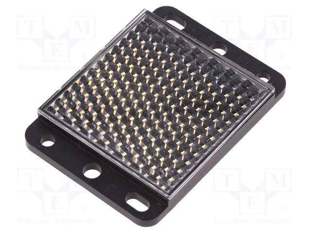 Refletor, 51,5x69x8mm, -20÷55c, Osisense