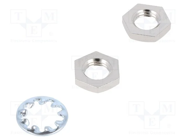 Conjunto para Montagem