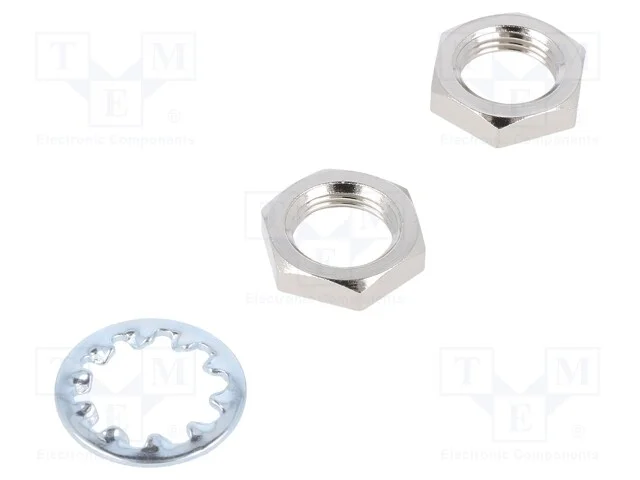 Conjunto para Montagem