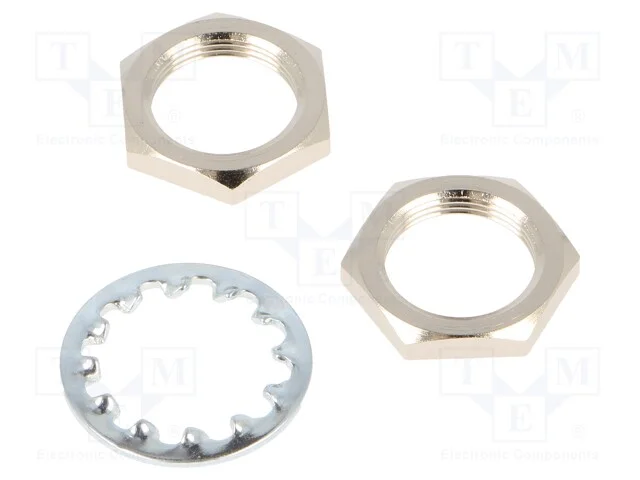 Conjunto para Montagem