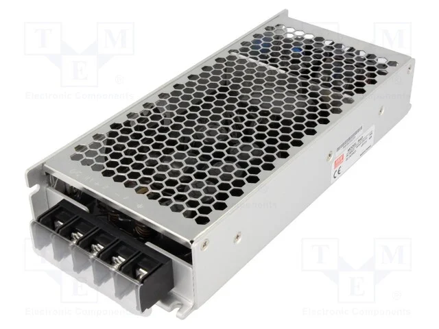 Indutor: DC/DC, 300W, Uent: 67,2&divide;143V, Usai: 24VD.