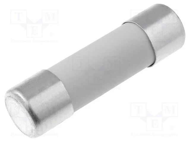 Fusível: Baixa Tensão, Retardado, 1,25a, 250vac, 5x20mm, Spt