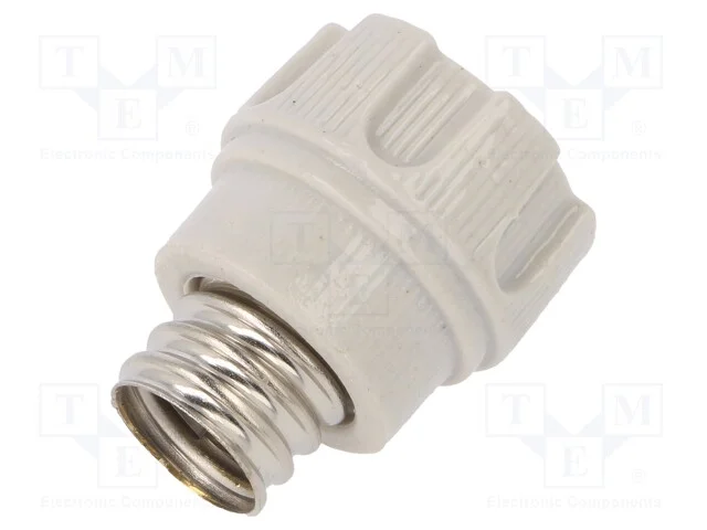 Cabeça de fusível, D01
