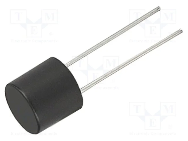 Fusível: Baixa Tensão, Rápido, 50ma, 250vac, Tr5, Msf