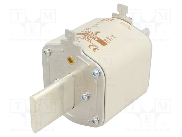 Fusível: Baixa Tensão, Gtr, 577a, 400vac, Cerâmico,Industrial, Nh3