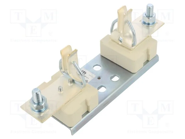 Base de Fusível, Nh2, Roscado, 400a, 690vac, Polos: 1
