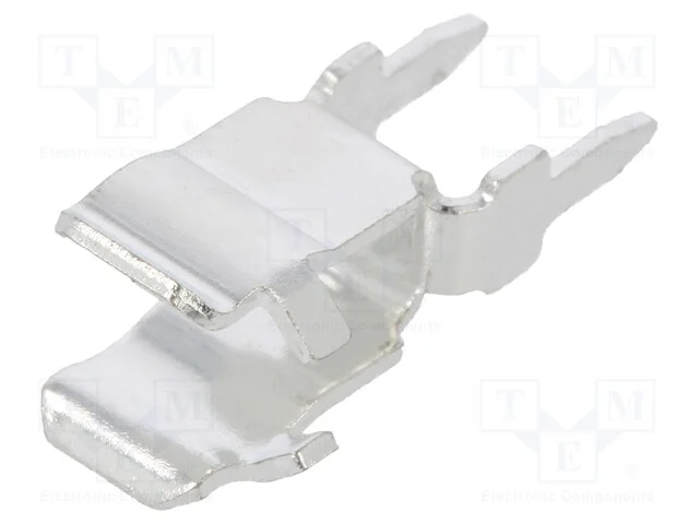 Placas de fixa&ccedil;&atilde;o, fus&iacute;veis cil&iacute;ndricos, THT, 10A.