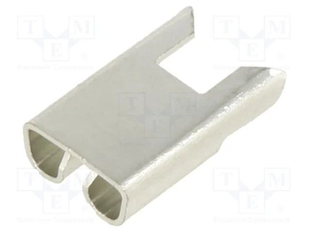 Tomada, fusíveis para automóvel, THT, 19mm, 15A, .