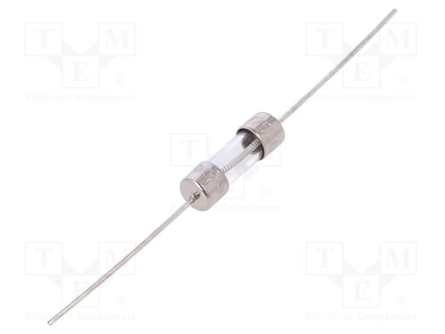 Fusível: Baixa Tensão, 2a, 250v, Axial, 5x15mm, 230