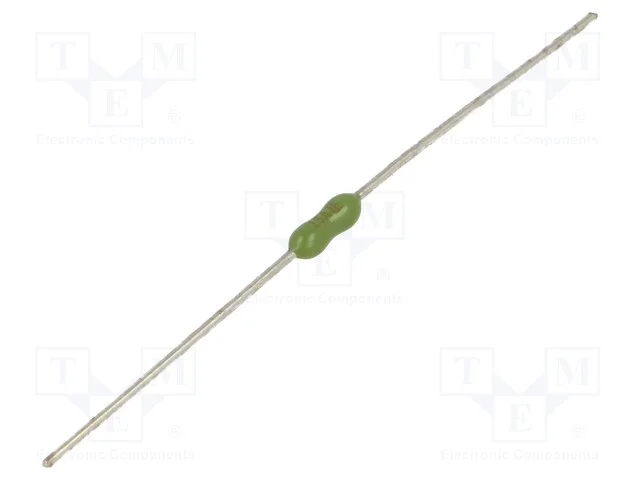 Fusível: Baixa Tensão, Super-Imediato, 15a, 125v, Axial, 2,8x7,1mm