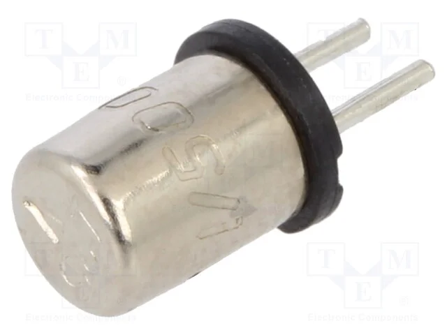 Fusível: Baixa Tensão, Super-Imediato, 2ma, 125vac, 125vdc, Tr3