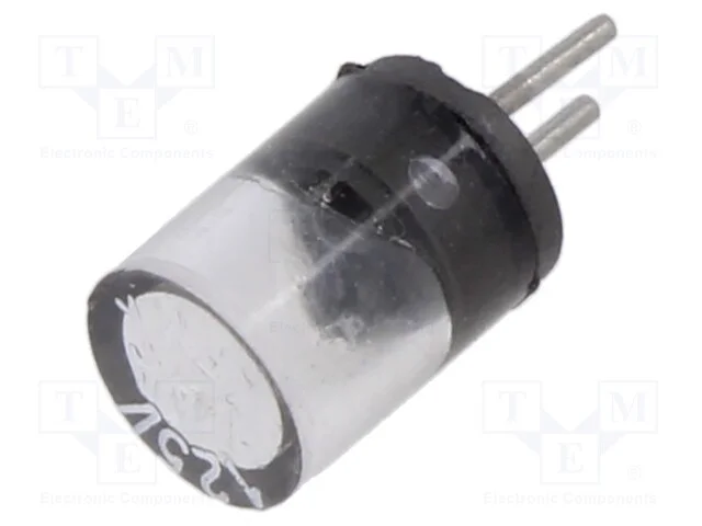 Fusível: Baixa Tensão, Super-Imediato, 250ma, 125vac, 125vdc, Tr3