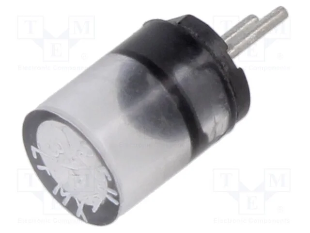 Fusível: Baixa Tensão, Super-Imediato, 750ma, 125vac, 125vdc, Tr3