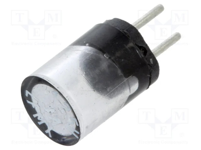 Fusível: Baixa Tensão, Super-Imediato, 3a, 125vac, 125vdc, Tr3