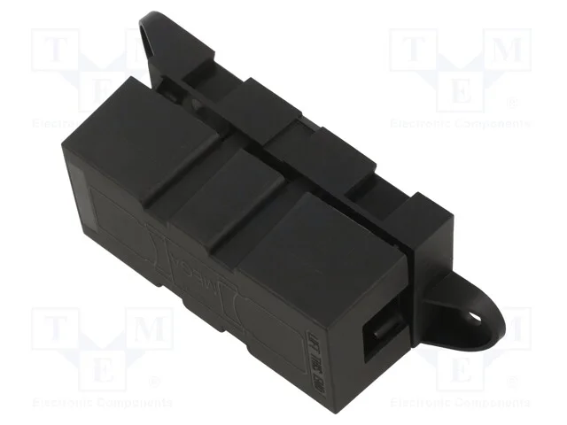 Tomada, 500a, Parafuso M8, Sa&iacute;: com Olhal M8, Ul94v-2, 70v