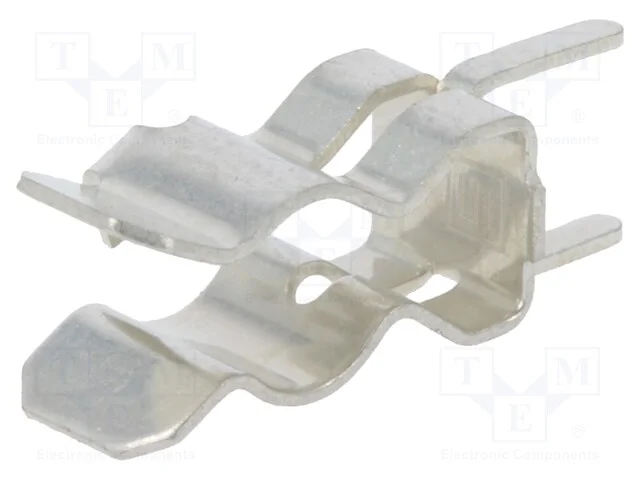 Placas de Fixação, Fusíveis Cilíndricos, Tht, 5x20mm, 6,3a, Og