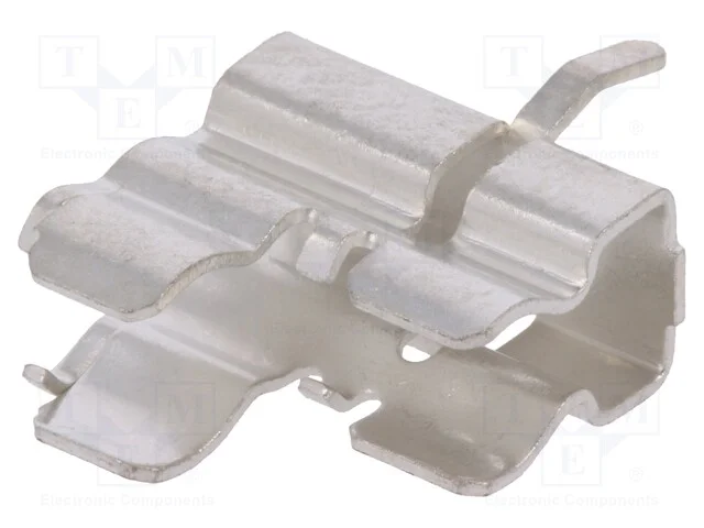 Placas de Fixa&ccedil;&atilde;o, Fus&iacute;veis Cil&iacute;ndricos, Tht, 5x20mm,6,3x32mm