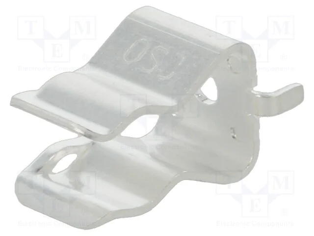 Placas de Fixa&ccedil;&atilde;o, Fus&iacute;veis Cil&iacute;ndricos, Tht, 10,3x38mm, 32a