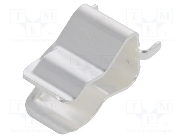 Placas de Fixa&ccedil;&atilde;o, Fus&iacute;veis Cil&iacute;ndricos, Tht, 10,3x38mm, 32a