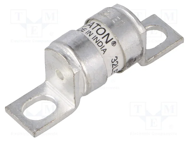 Fusível: Baixa Tensão, 32a, 240vac, 150vdc, Cerâmico,Industrial