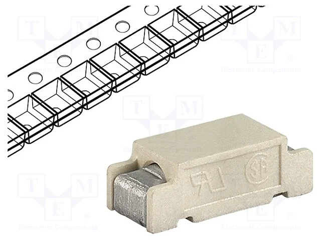 Fusível: baixa tensão, rápido, 2A, 250VAC, 250VDC.