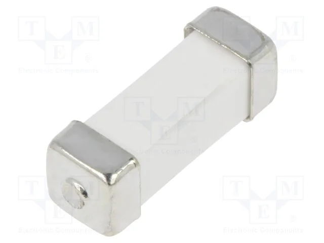 Fusível: baixa tensão, retardado, 400mA, 250VAC, .