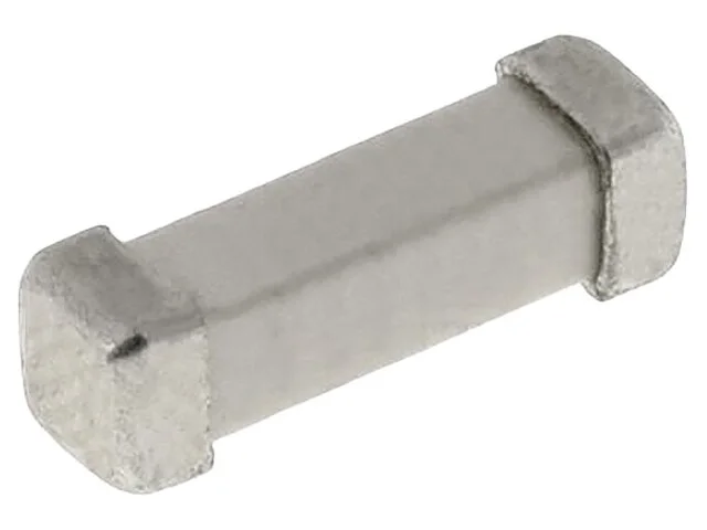 Fusível: baixa tensão, retardado, 5A, 250VAC, 125.