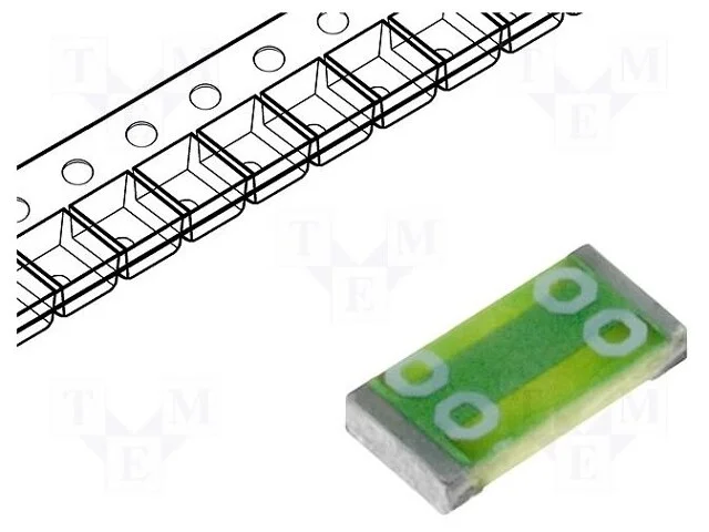 Fusível: baixa tensão, retardado, 25A, 32VAC, 63V.