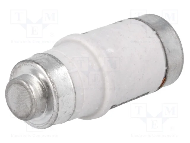 Fusível: Baixa Tensão, Ar,Rápido, 35a, 400vac, 250vdc, D02