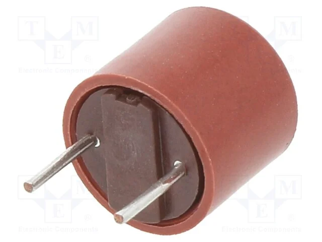 Fusível: Baixa Tensão, Retardado, 2a, 250vac, Tht, Tr5, Cobre, 382