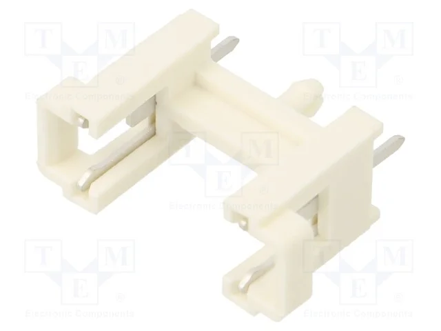 Tomada, Fusíveis Cilíndricos, Tht, 5x20mm, -30÷85c, 6,3a, Branca