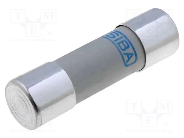 Fusível: Baixa Tensão, Gr, 50a, 660vac, 14x51mm