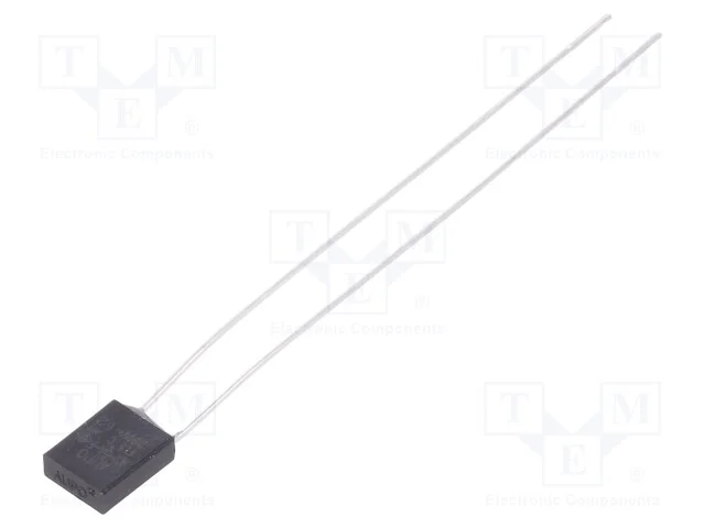 Fusível: Térmico, 5a, 250v, 115c