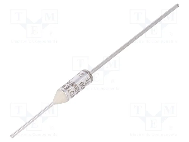 Fusível: Térmico, 16a, 250v, 240c
