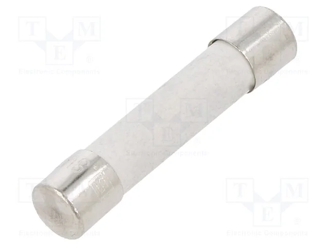 Fusível: Baixa Tensão, Retardado, 20a, 250vac, Bronze, Sut