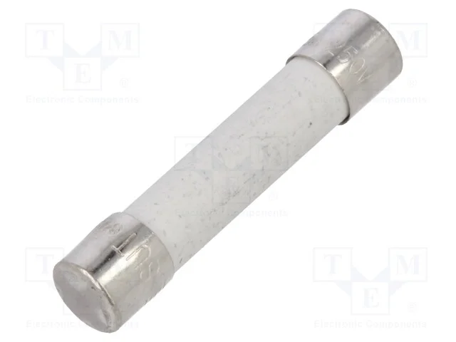 Fusível: Baixa Tensão, Retardado, 15a, 250vac, Bronze, Sut