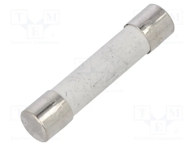 Fusível: Baixa Tensão, Retardado, 30a, 250vac, Bronze, Sut