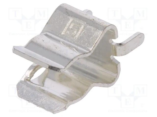 Placas de Fixa&ccedil;&atilde;o, Fus&iacute;veis Cil&iacute;ndricos, Tht, 6,3x32mm, 32a, Cqp