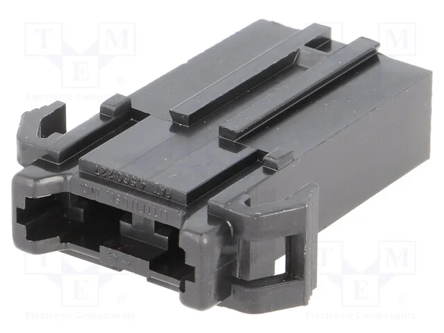 Carca&ccedil;a, 19mm, 20a, com Fio, 32vac, 32vdc