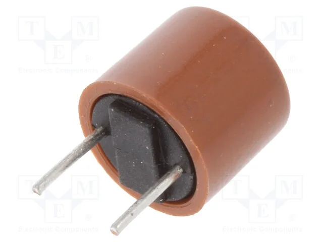 Fusível: Baixa Tensão, Retardado, 3,15a, 250vac, Tht, Tr5, Cobre