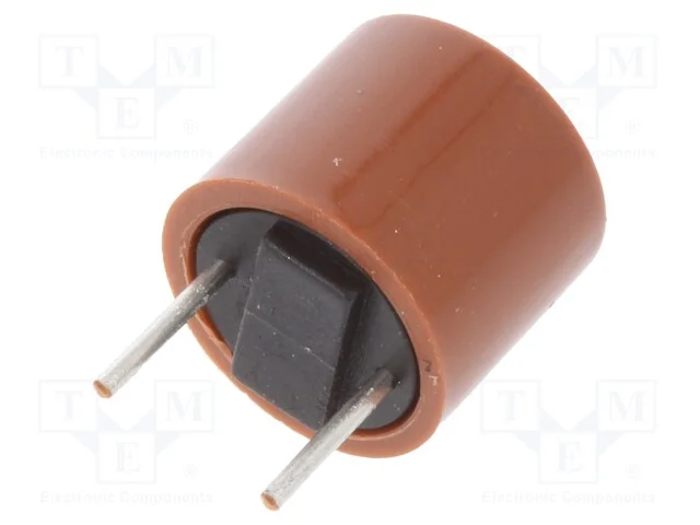 Fusível: Baixa Tensão, Retardado, 4a, 250vac, Tht, Tr5, Cobre, Caixa